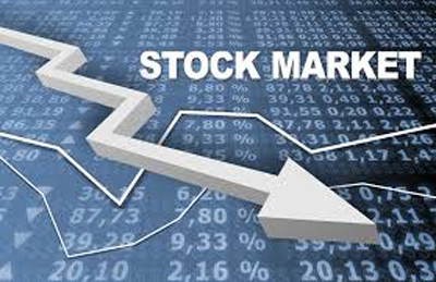latest stock market details in telugu